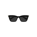 Gucci — Lunettes de soleil GG2111S gris femme