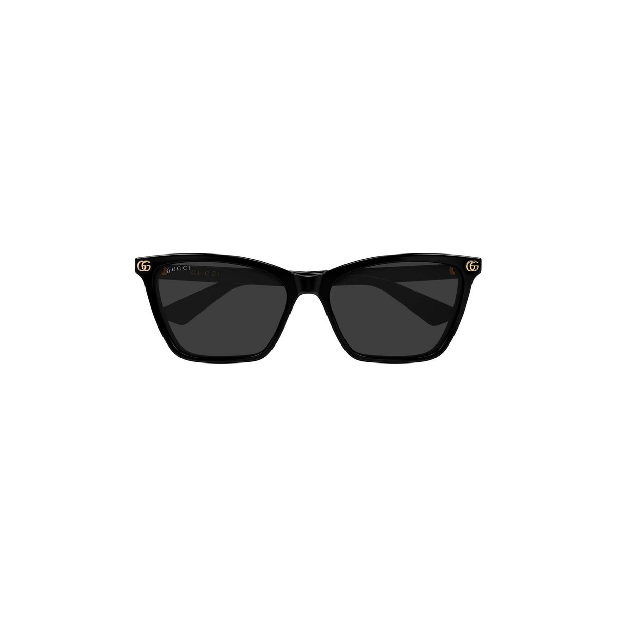 Gucci — Lunettes de soleil GG2111S gris femme