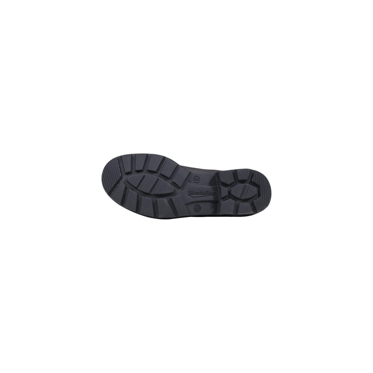 Blundstone — Bottines Chelsea en cuir homme — vue 5