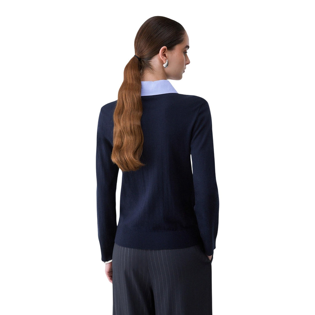Liu Jo — Sweater ref. SWEATER woman — view 2