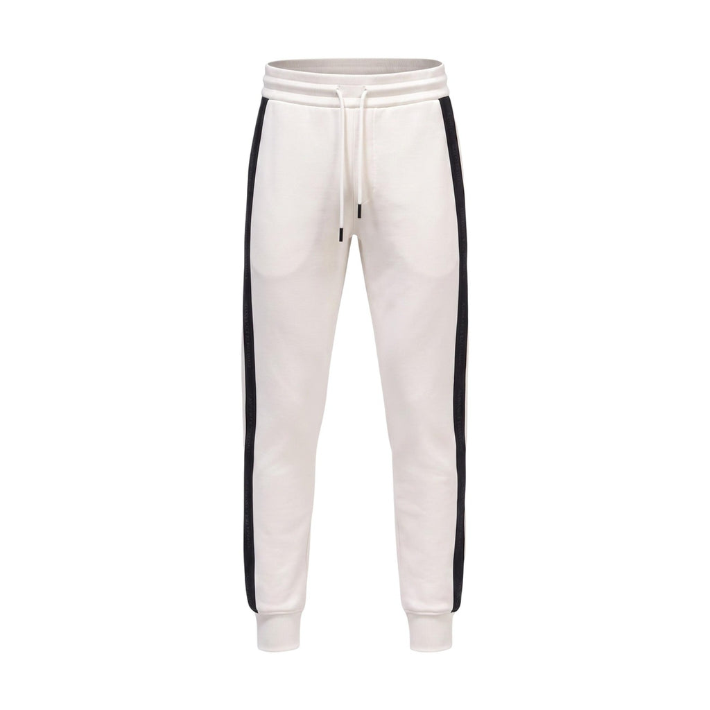 Armani Exchange — Joggingbroek XM003145 wit heren — afbeelding 2