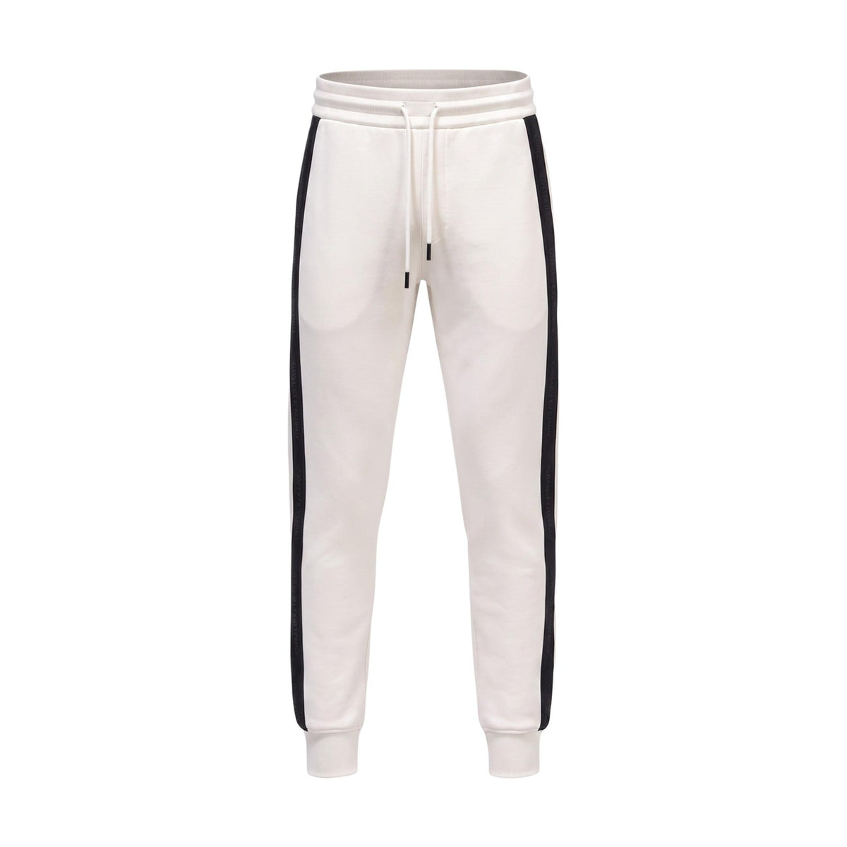 Armani Exchange — Joggingbroek XM003145 wit heren — afbeelding 2