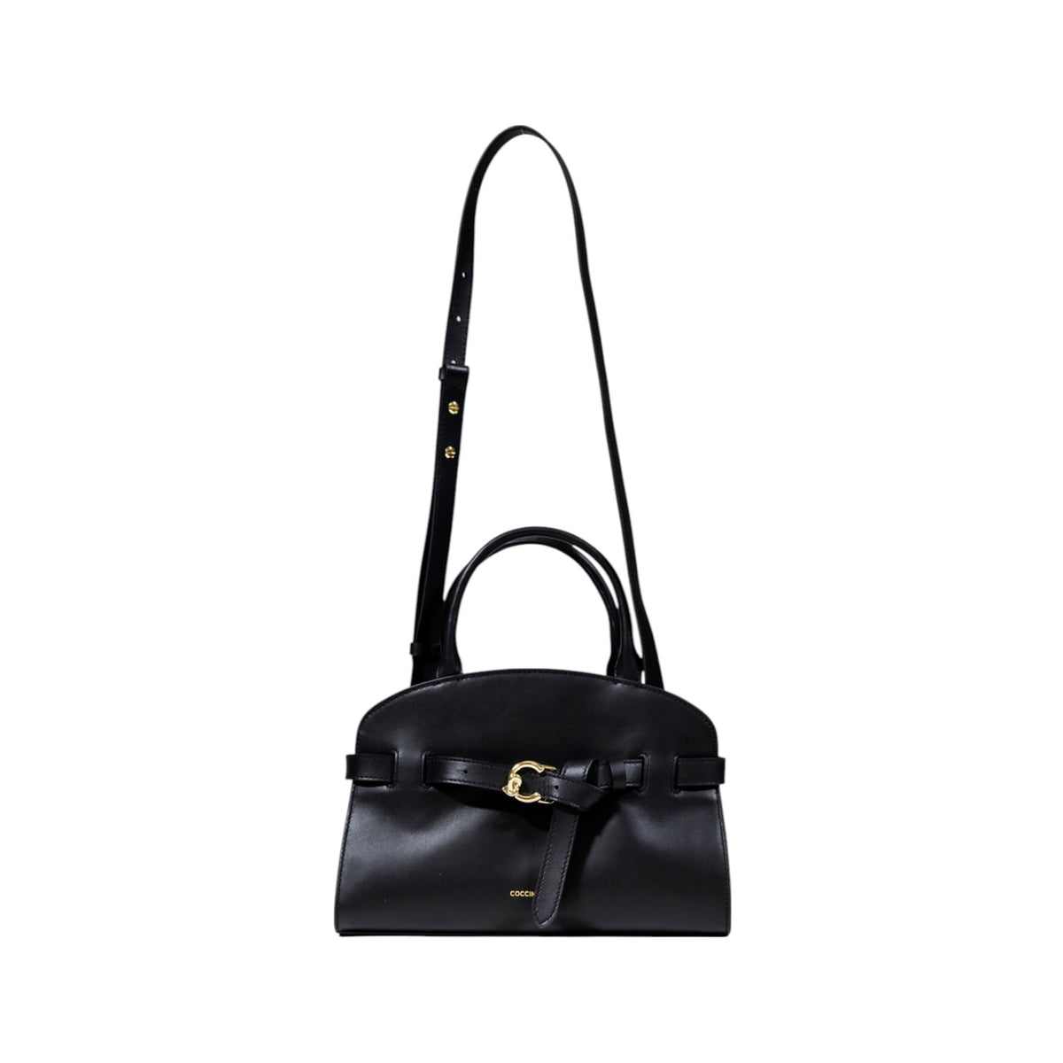 Coccinelle — Bag ref. E1 TLA 18 02 01 black woman