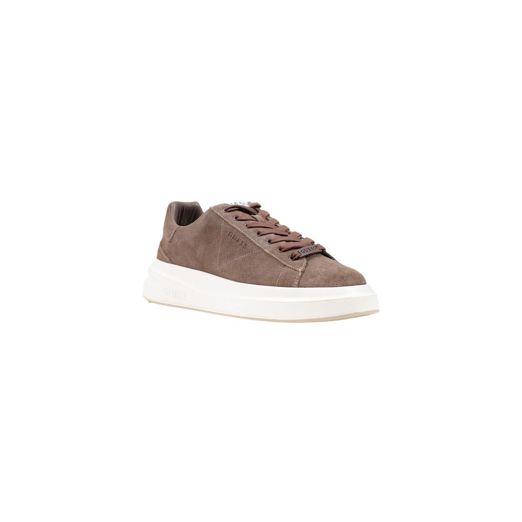 Guess — Men’s Elba sneakers — view 2