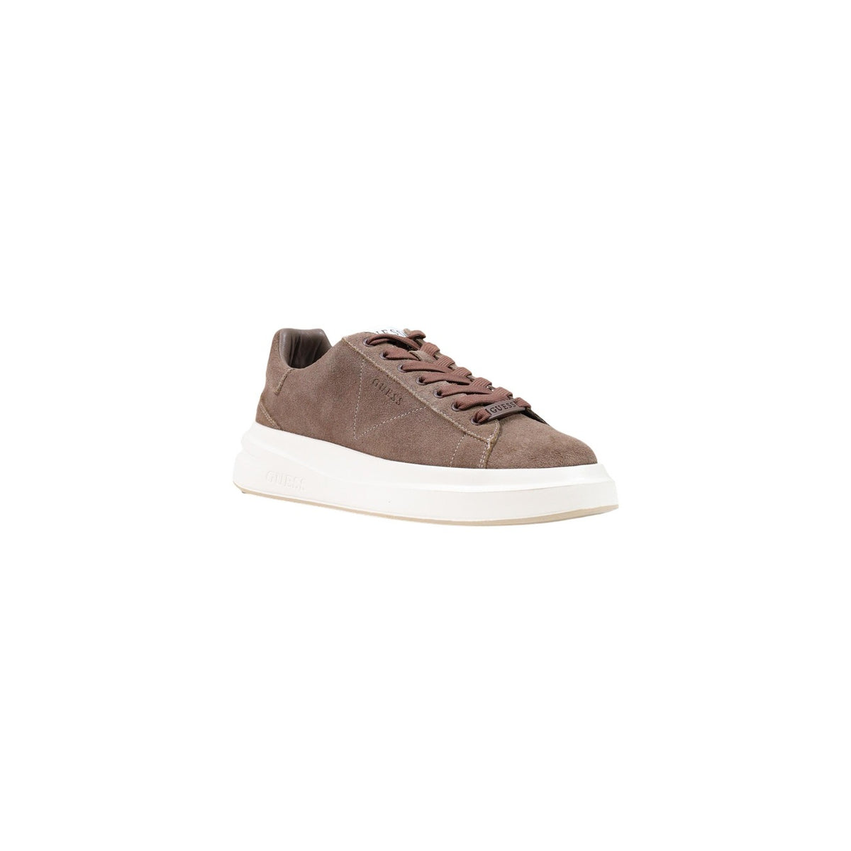 Guess — Baskets Elba homme — vue 2