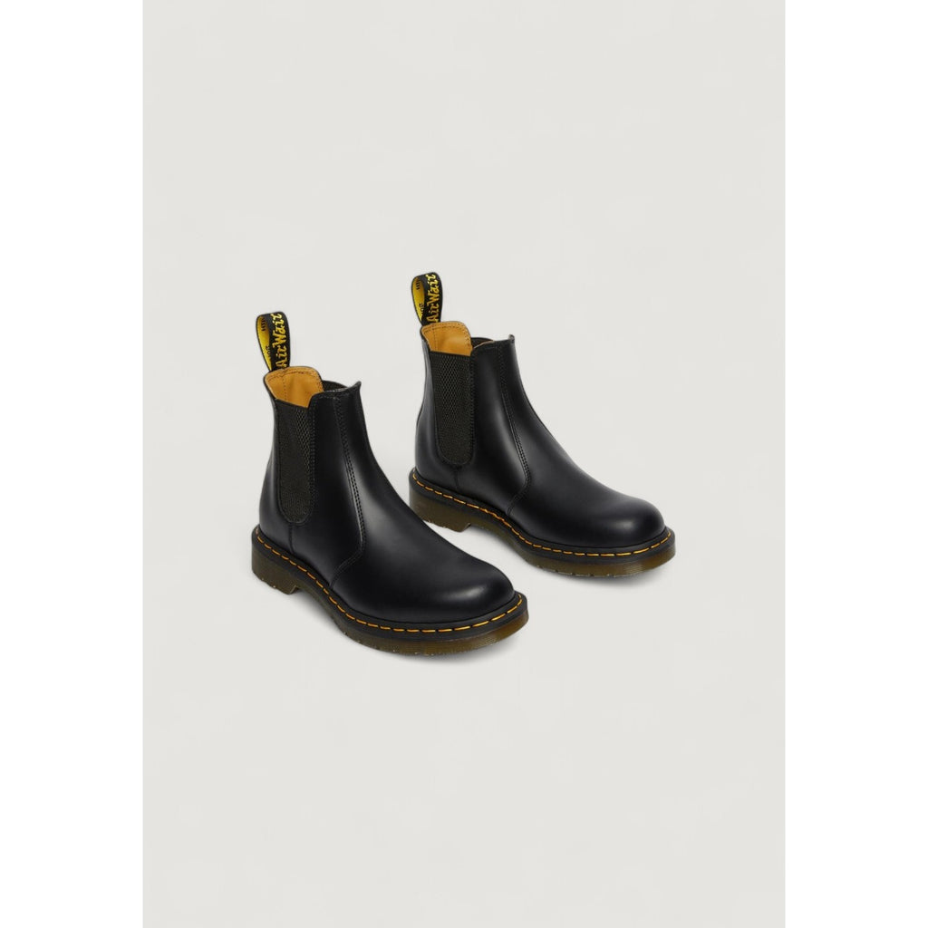 Dr. Martens — Stiefel Art.-Nr. 22227001 schwarz für Herren — Ansicht 4