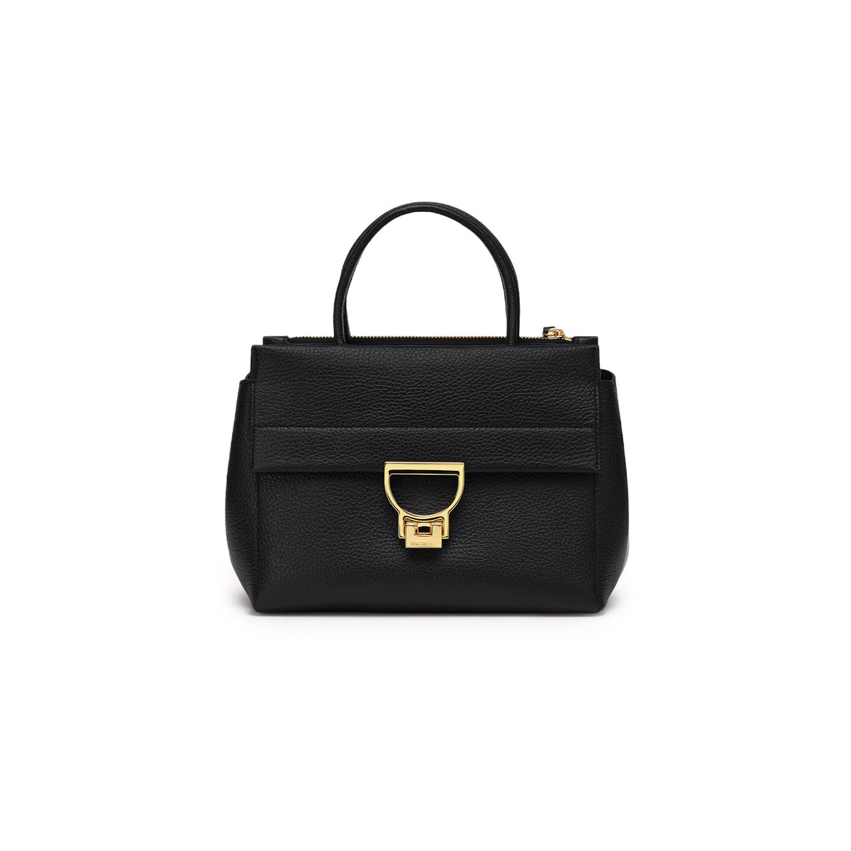 Coccinelle — Bag ref. ARLETTIS purple woman — view 8