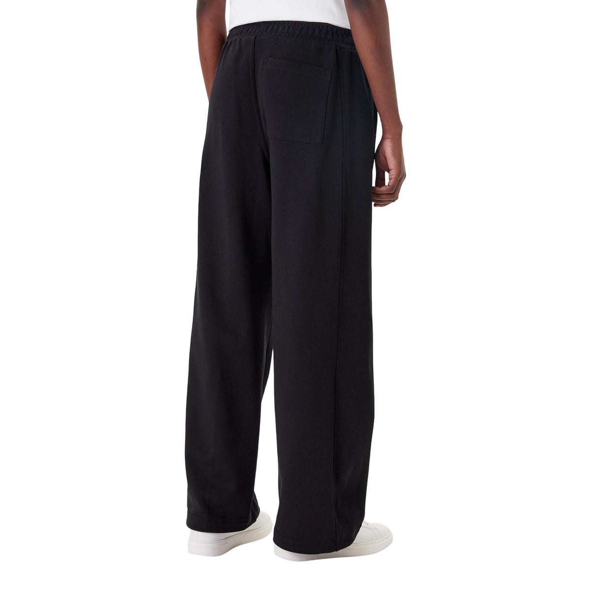 Calvin Klein Jeans — Damesbroek LV047C249G zwart — afbeelding 2