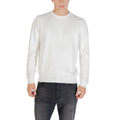 Antony Morato — Pullover Art.-Nr. MMSW01558-YA500096 weiß für Herren