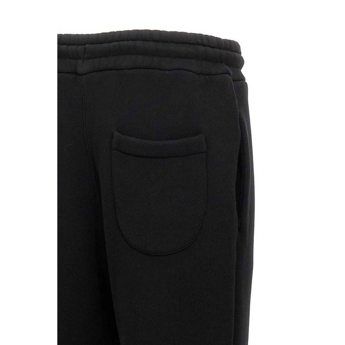 Off-white — Pantalon EBO_2023 noir homme — vue 3