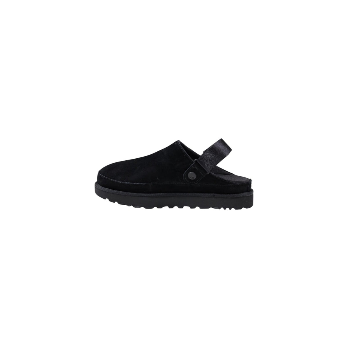 UGG — Mules Goldenstar Clog noir femme — vue 3