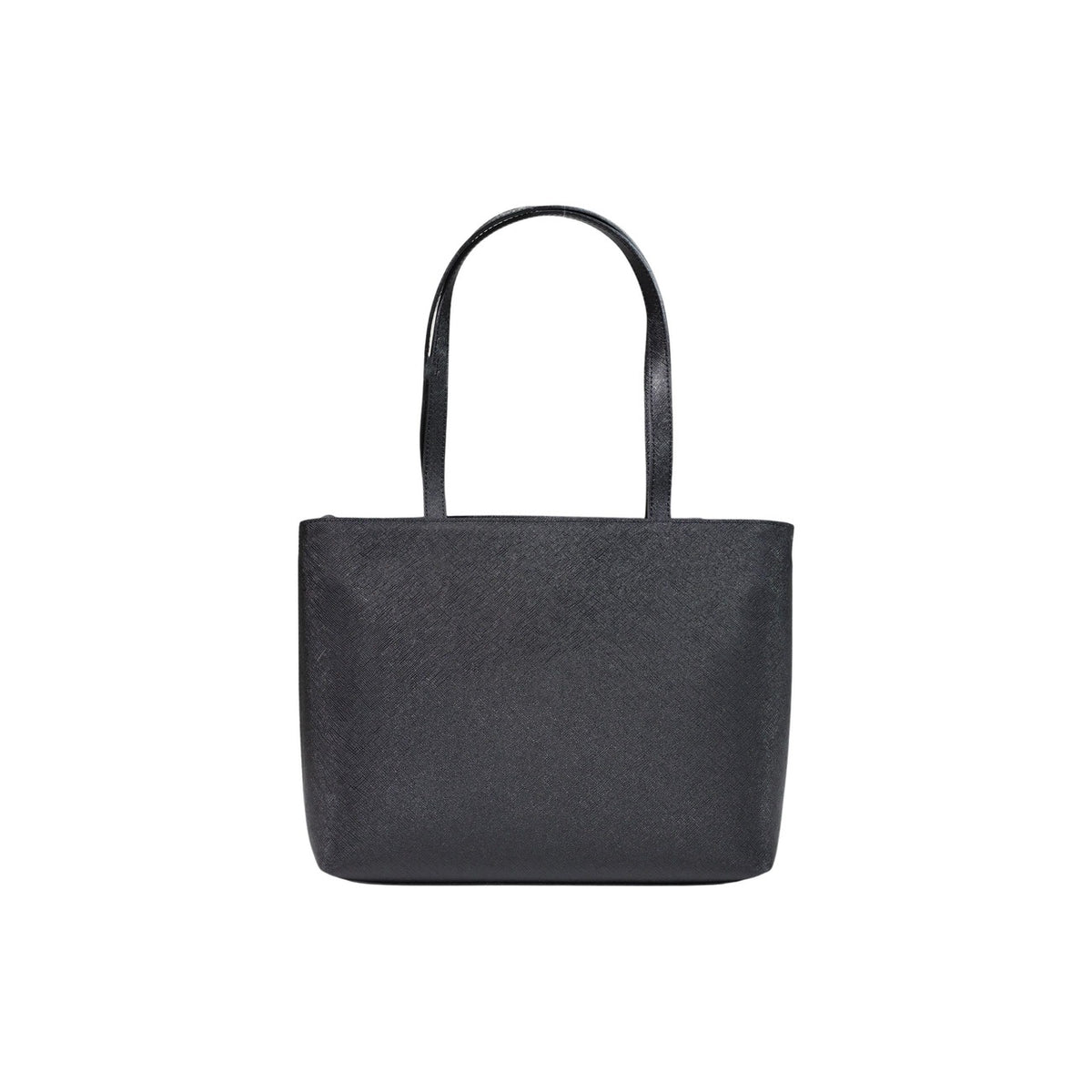 Alviero Martini Prima Classe — Sac bandoulière noir femme — vue 5