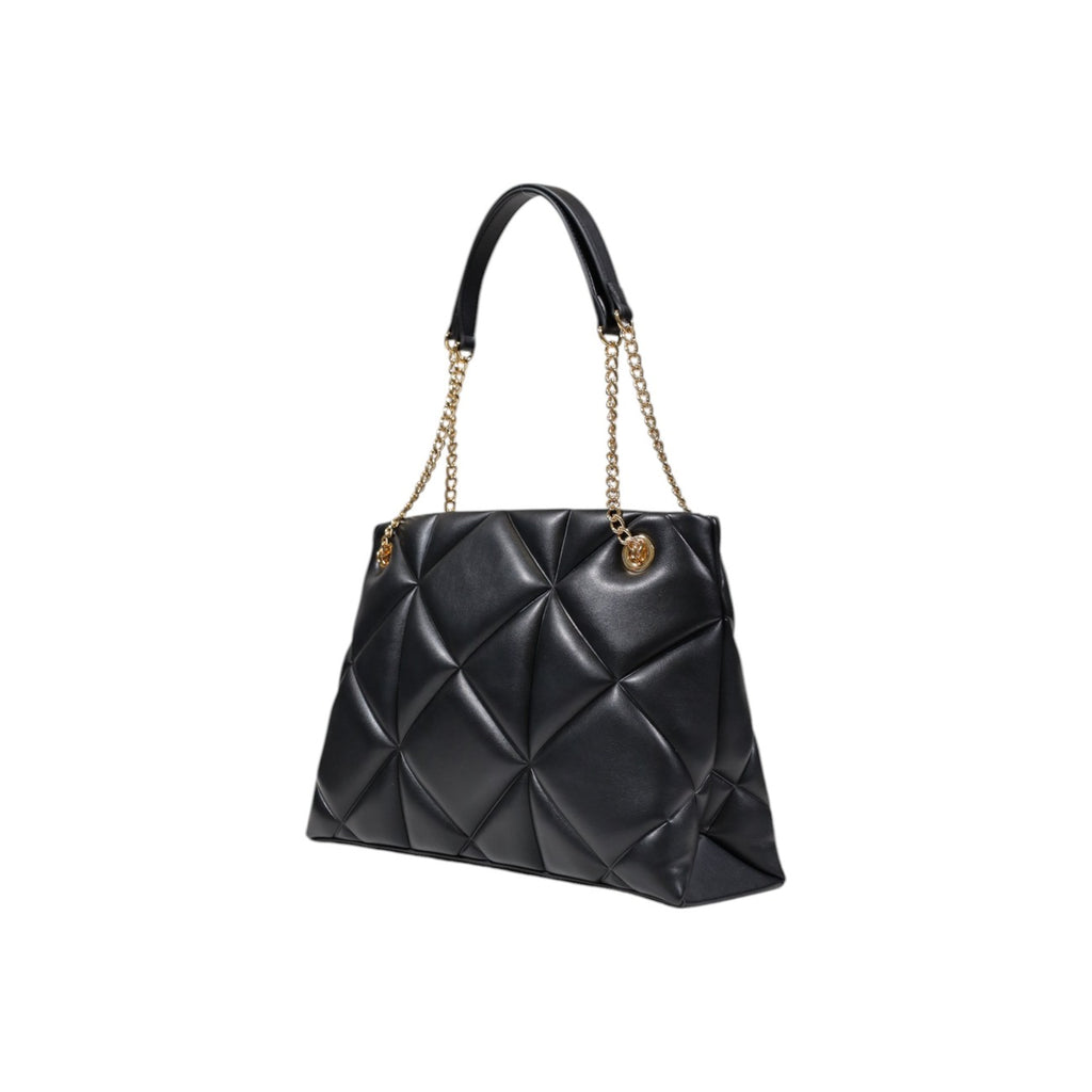 Love Moschino — Sac à main noir 30 × 24 × 10 cm femme — vue 4