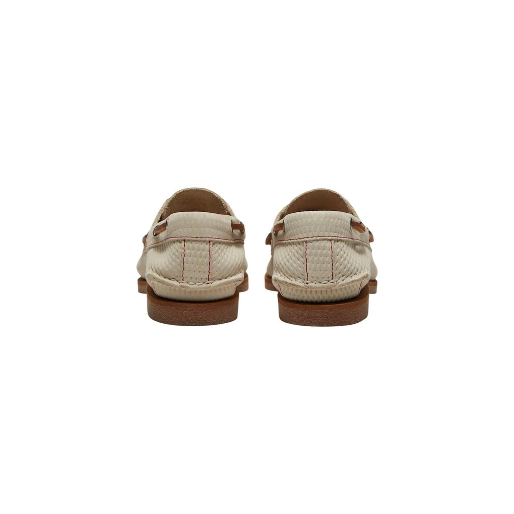 Timberland — Loafers ref. TB0A2Q9XEN7 in women's beige leather — view 5
