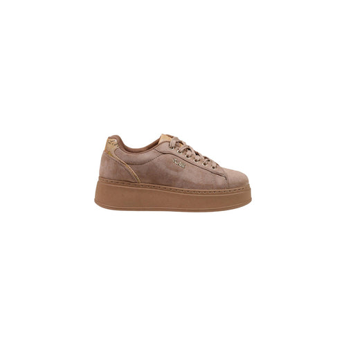 Alviero Martini Prima Classe — Women’s brown sneakers