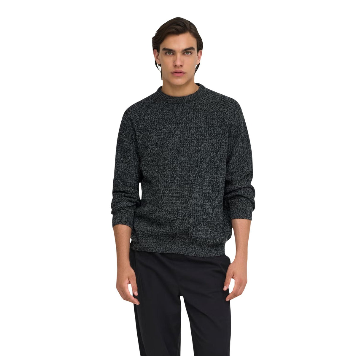 Only & Sons — Pull Join homme — vue 6