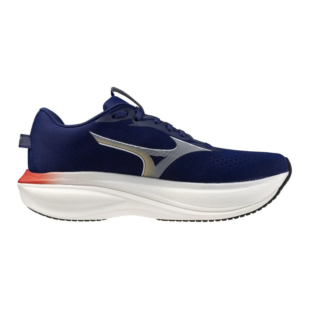 Mizuno — Men’s blue J1GM262054 sneakers