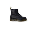 Dr. Martens — Boots ref. 26206001 in black leather woman
