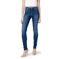 Pepe Jeans — Women's blue PL204171CQ50 jeans