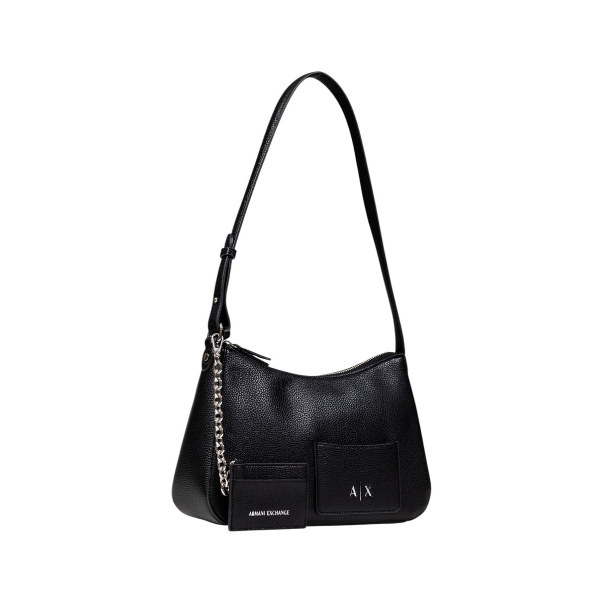 Armani Exchange — Sac XW001213 noir femme — vue 3