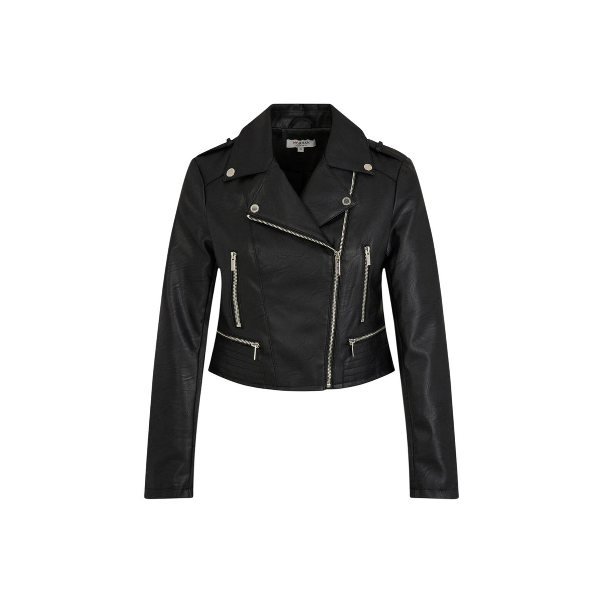 Morgan — Veste noir femme — vue 3