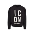 Dsquared — sweater B_44369 voor heren
