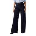 Levi’s — Schwarze Stretch-Damenjeans