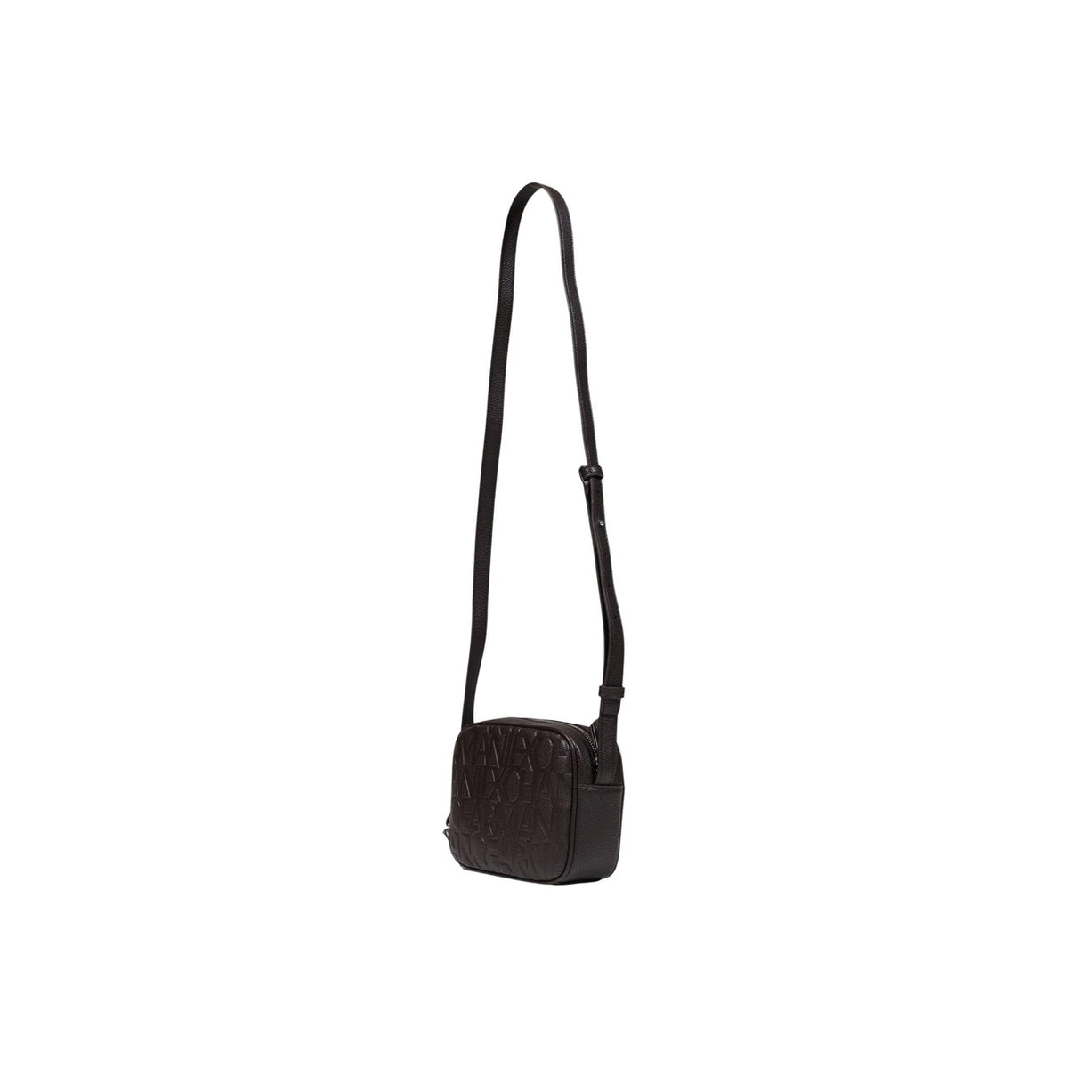 Armani Exchange — Sac bandoulière XW001578 marron femme — vue 3