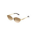 Gucci — Lunettes de soleil GG2050S femme