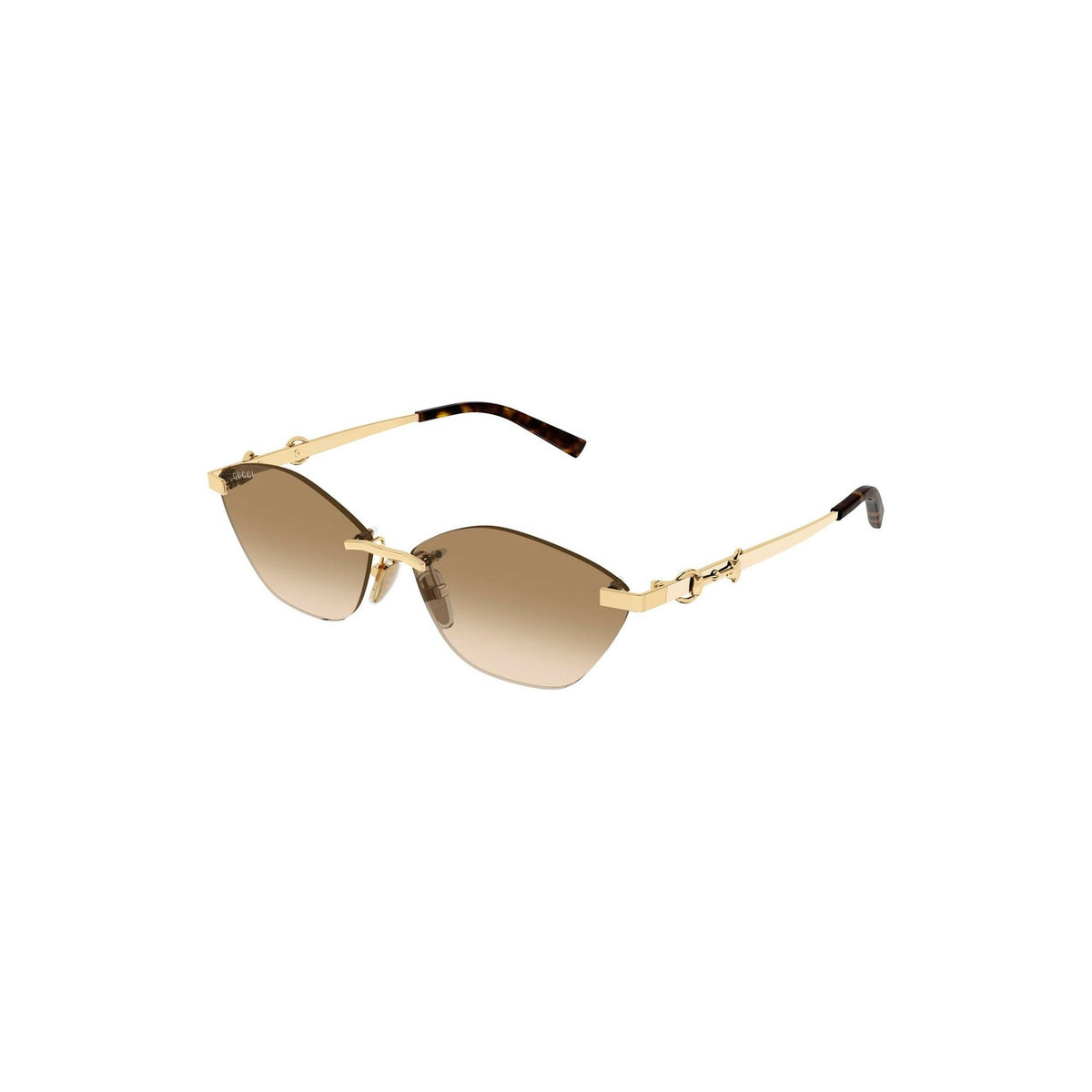 Gucci — Lunettes de soleil GG2050S femme