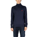 U.S. Polo Assn. — US40 173008 high-neck sweater for men
