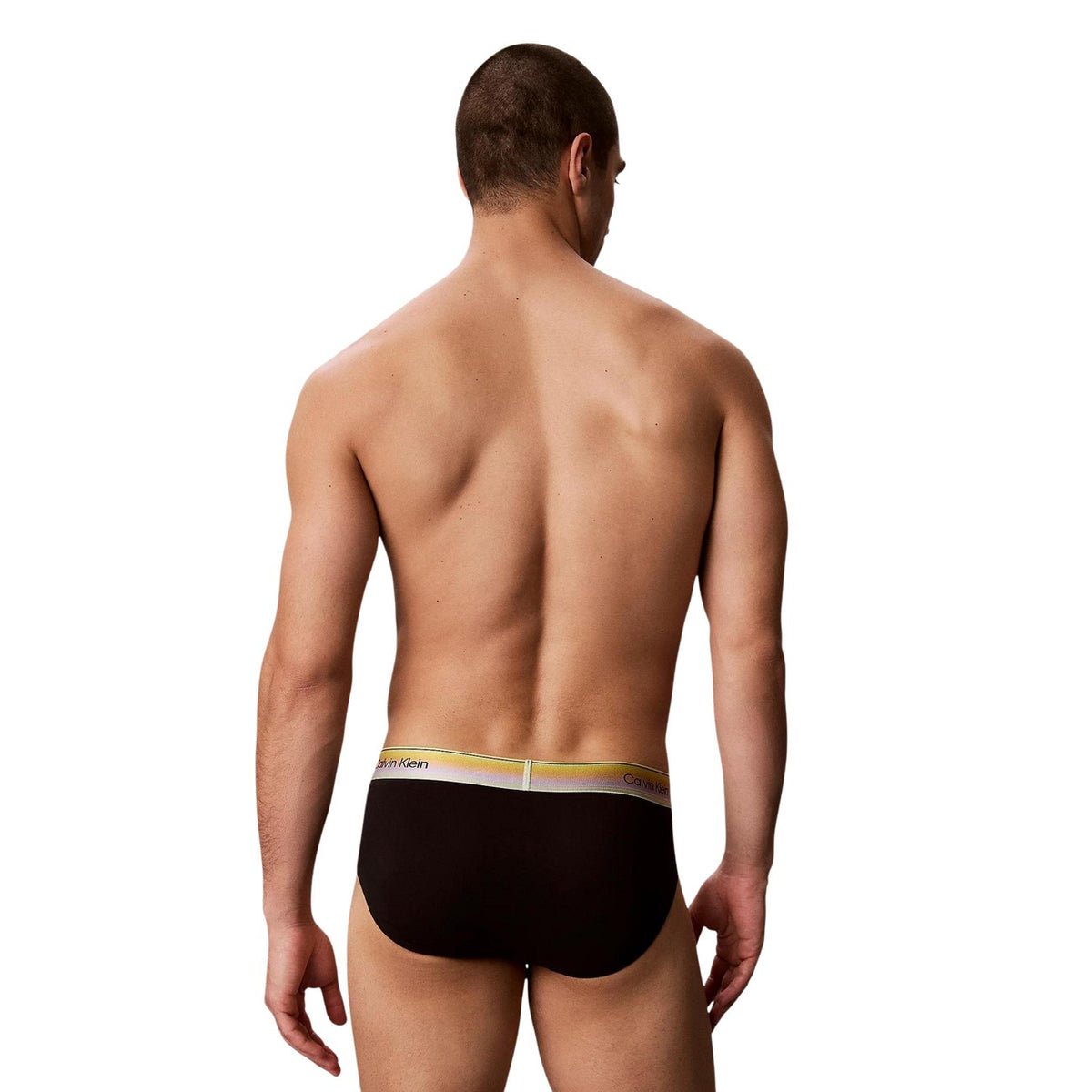Calvin Klein Underwear — Men's Hip Brief — view 2