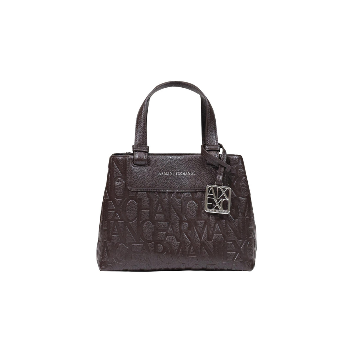 Armani Exchange — XW001576 brown women’s tote bag