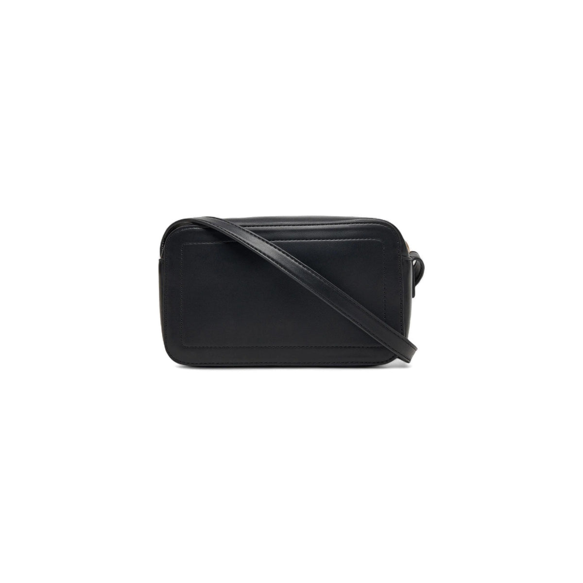 Calvin Klein — Sac noir réf. LV04F3220G femme — vue 3