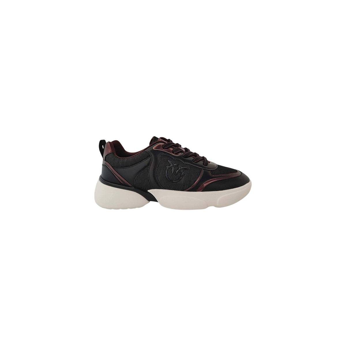 Pinko — Alba 03 women’s leather sneakers