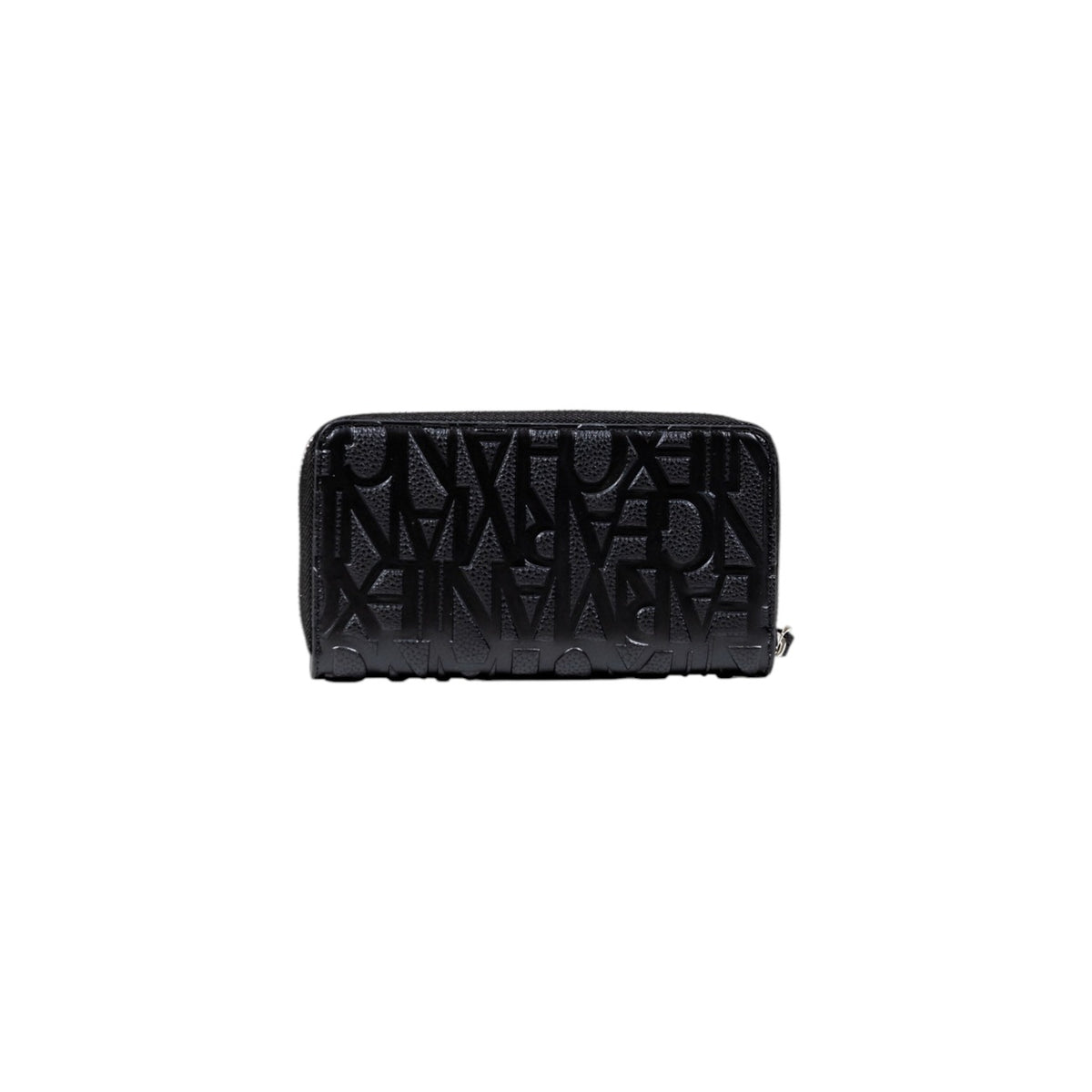 Armani Exchange — Women's black wallet XW001606 — view 2