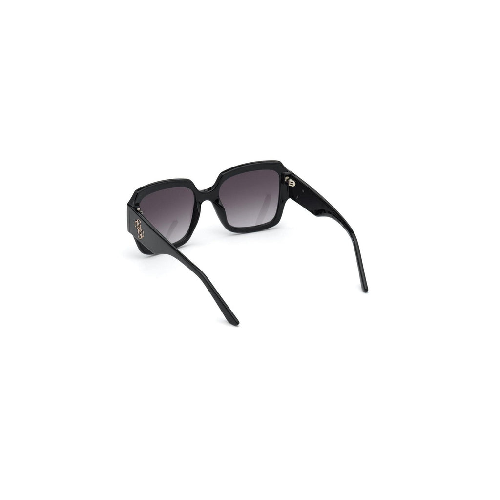 Guess — Women's sunglasses - black color — view 4