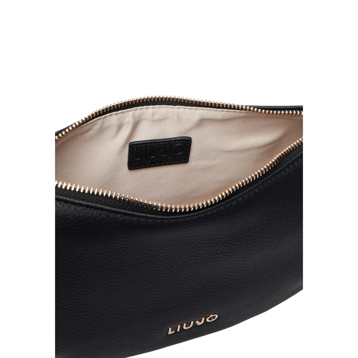 Liu Jo — Sac noir femme — vue 3