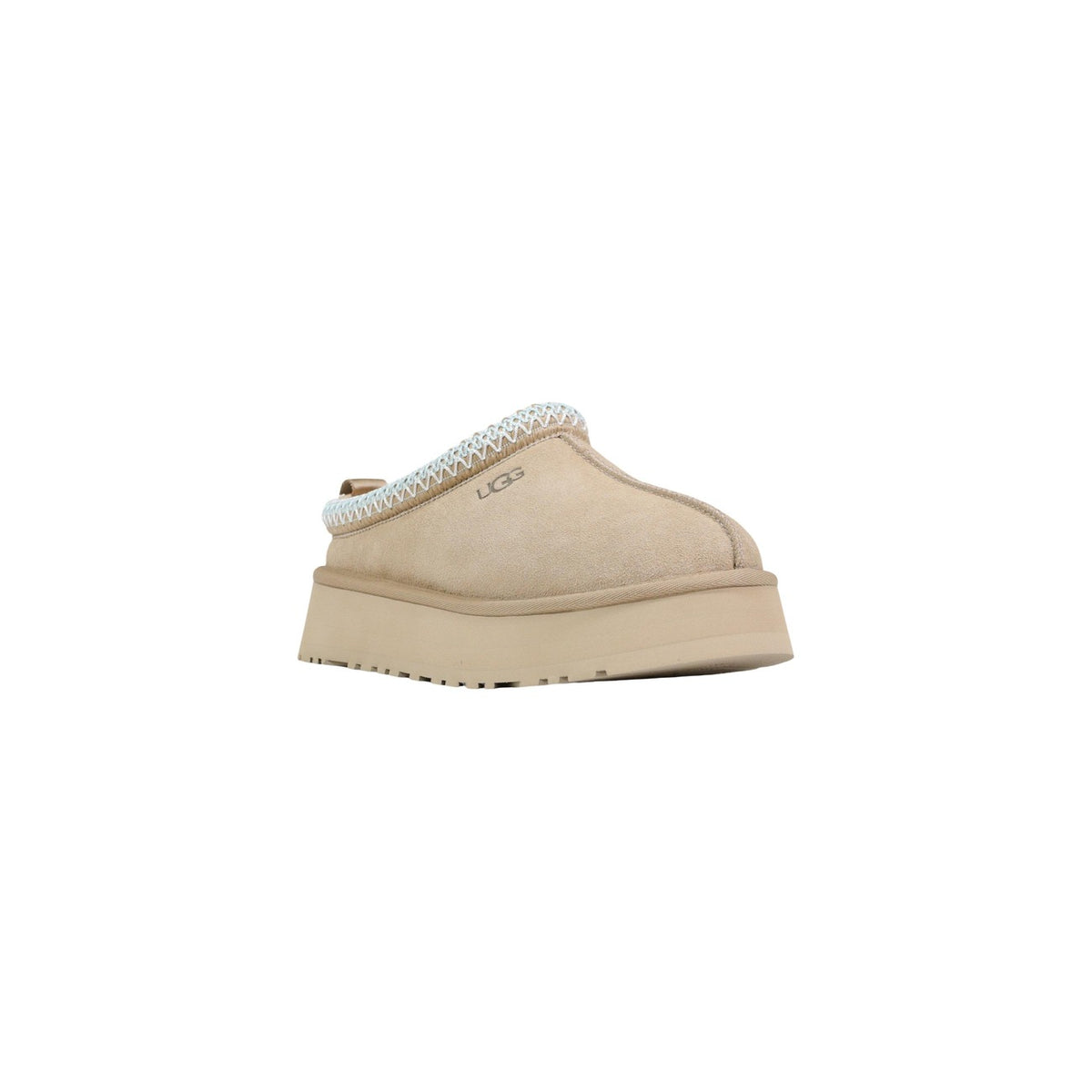 UGG — Mules Tazz II beige femme — vue 2