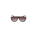 Tom Ford — Sonnenbrille Marcus schwarz für Herren