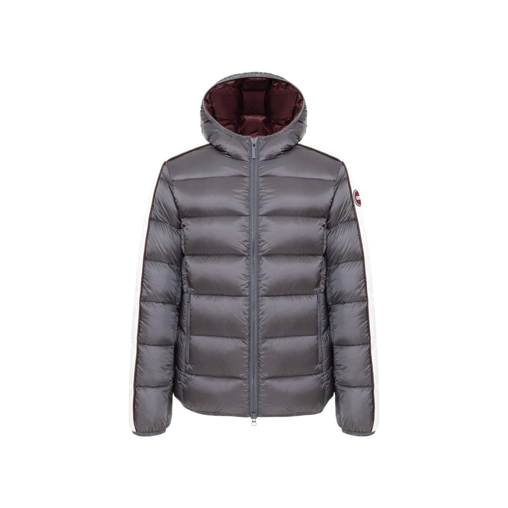 Colmar Originals — Doudoune matelassée à capuche homme — vue 2