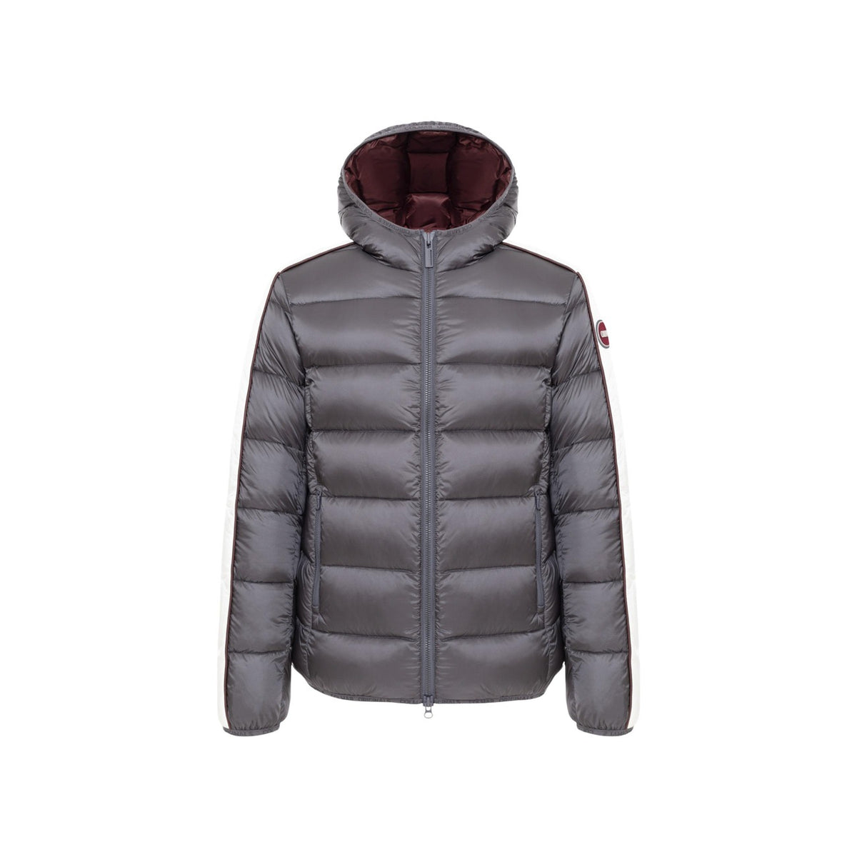 Colmar Originals — Doudoune matelassée à capuche homme — vue 2
