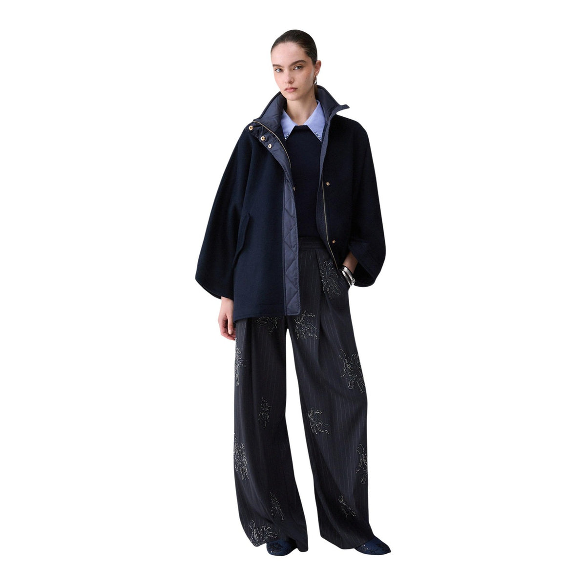 Liu Jo — Sweater ref. SWEATER woman — view 4