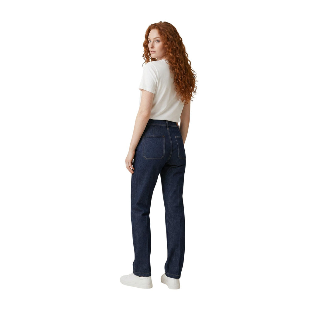 Replay — Jean réf. W8244 bleu femme — vue 5