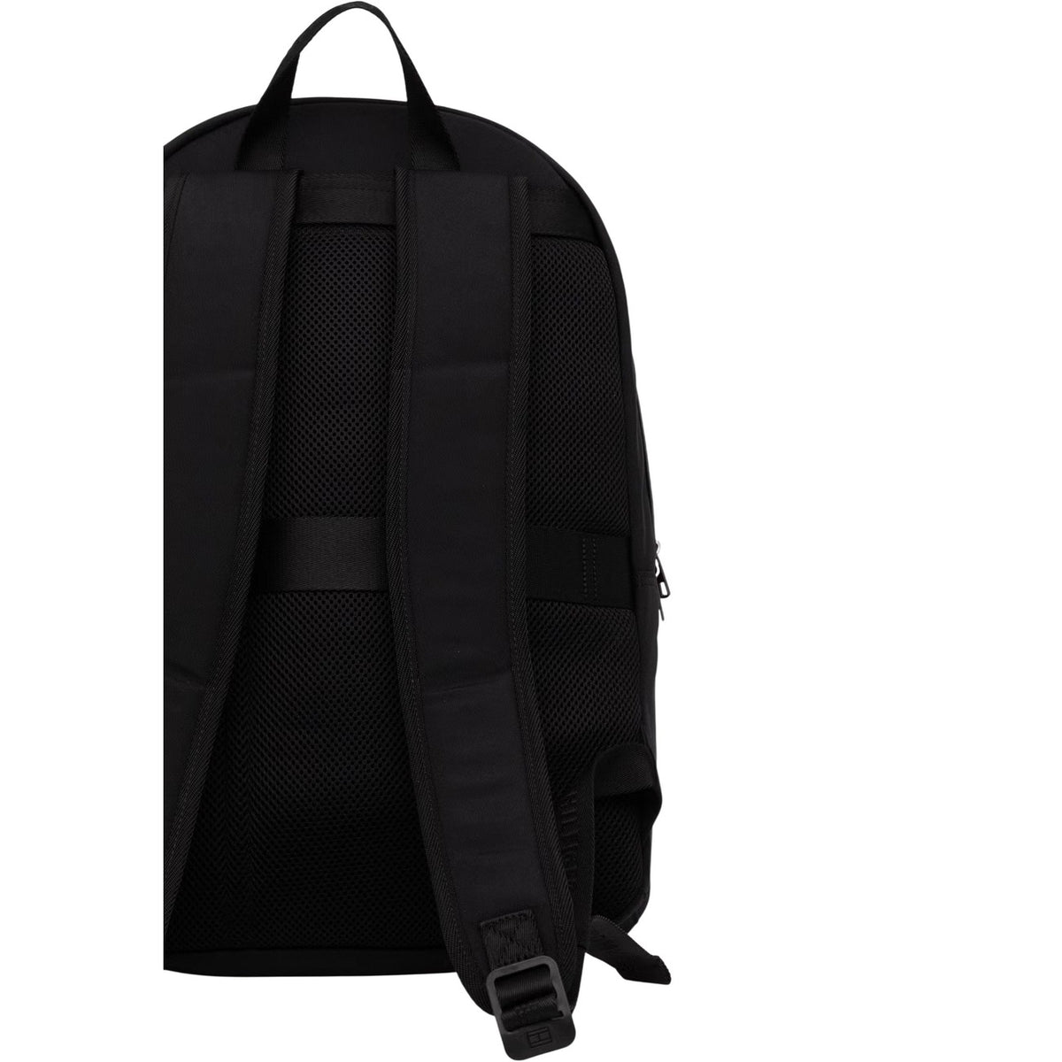 Tommy Hilfiger — Sac à dos Repreve noir homme — vue 3