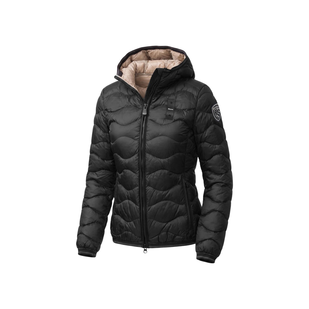 Blauer — Doudoune Camelia femme — vue 2