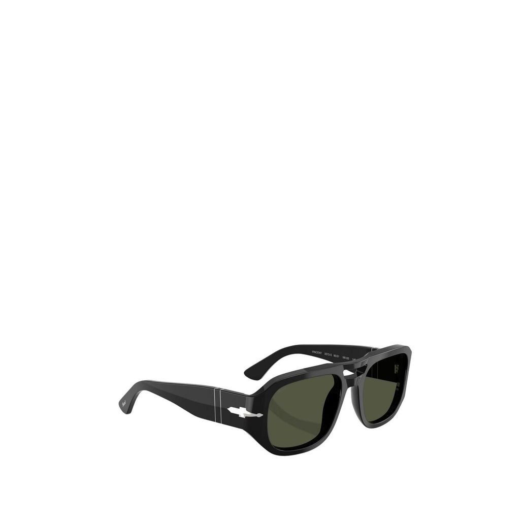 Persol — VINCENT UNISEX black men’s sunglasses — view 2
