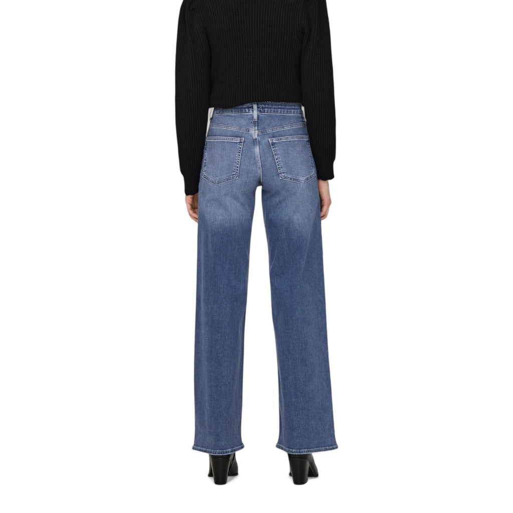 Only — Jean réf. 15282980 bleu femme — vue 2