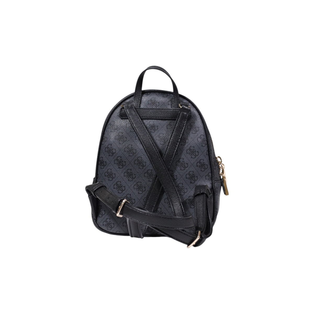 Guess — Rucksack Manhattan II Grau Damen — Ansicht 2