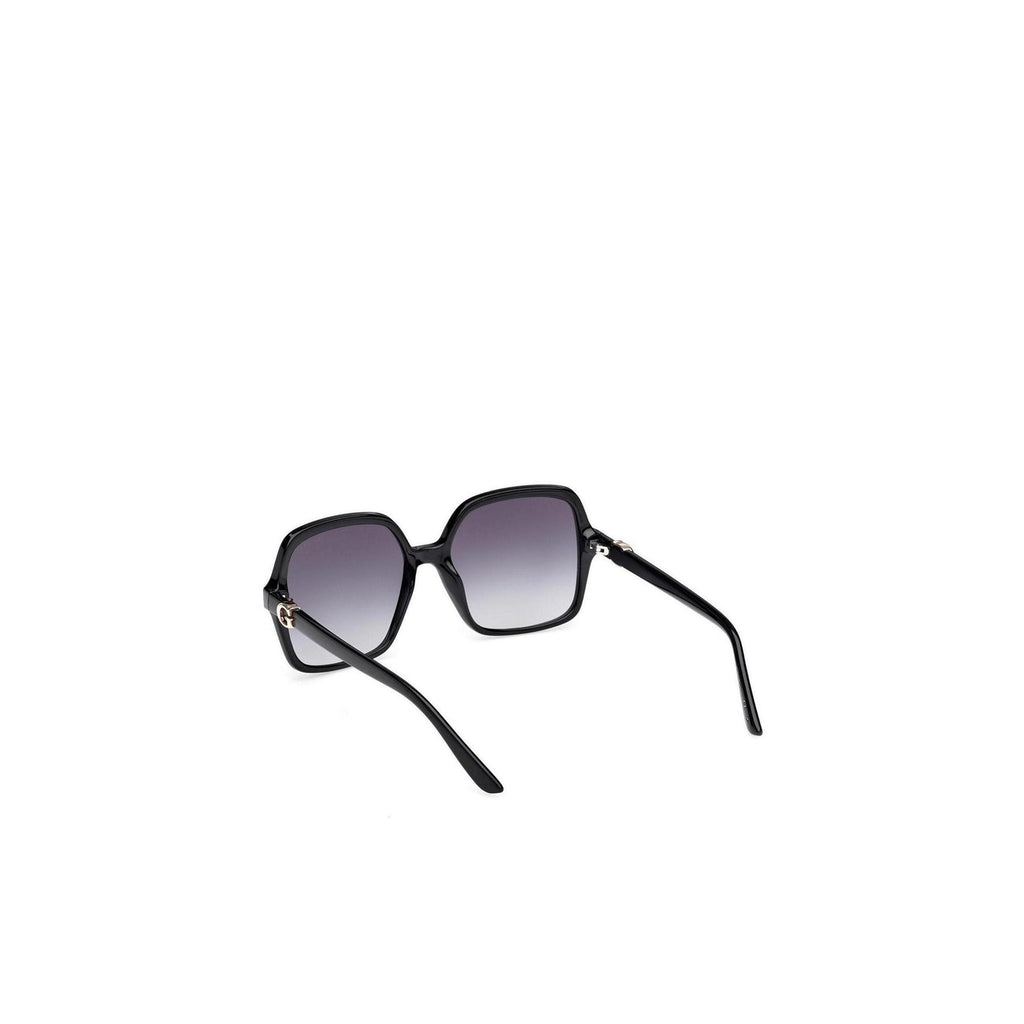 Guess — Women's sunglasses - black color — view 3